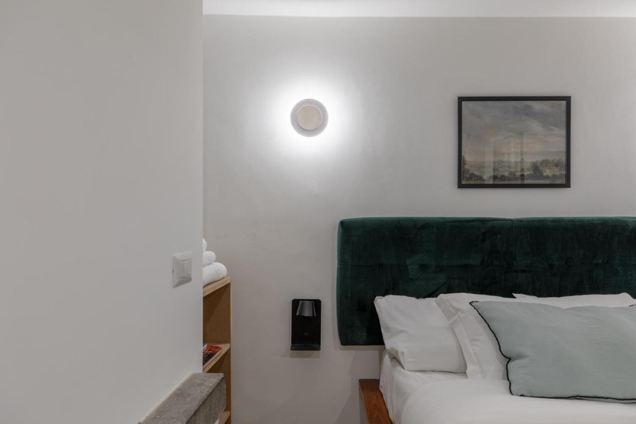 Comfy Studio X2 - Trastevere District! Řím Exteriér fotografie