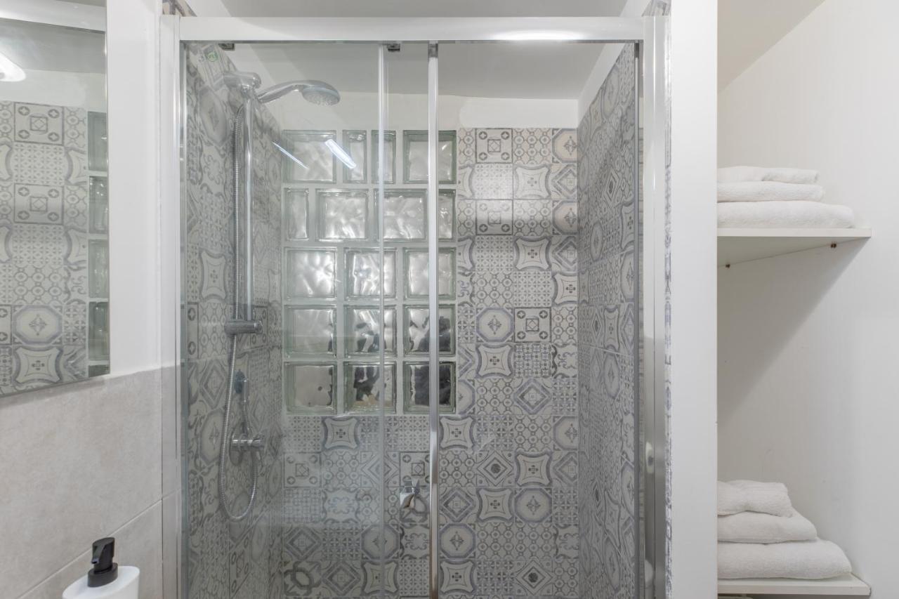 Comfy Studio X2 - Trastevere District! Řím Exteriér fotografie